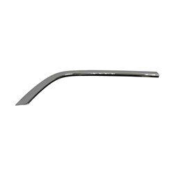 Toyota Venza 2021–2024 Lt Rear Bumper Molding (Rear) – TO1146109 product photo