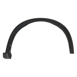 Nissan Rogue 2021–2025 Rt Front Wheel Opening Molding (Front) – NI1291108 product photo