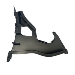 Toyota Prius v 2015–2018 Lt Front Bumper Insert (Front) – TO1038287 product photo
