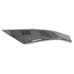 Toyota Venza 2021–2024 Rt Front Bumper Molding (Front) – TO1047119 product photo