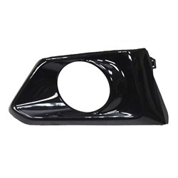 Nissan Altima 2019–2022 Lt Front Bumper Insert (Front) – NI1038158 product photo
