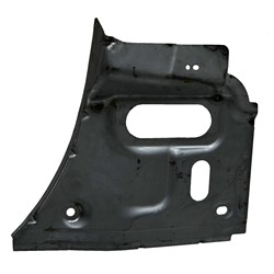 Chrysler Town & Country 2008–2016 & more Rear Bumper Cover (Rear) – CH1142105 product photo