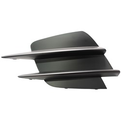 Mercedes-Benz C300 2019–2023 Lt Front Bumper Insert (Front) – MB1038205 product photo