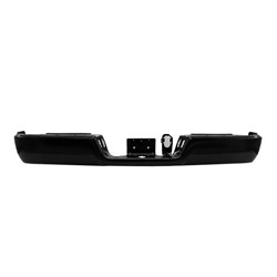 Ram 2500 / 3500 2013–2018 Rear Bumper Face Bar (Rear) – CH1102376 product photo