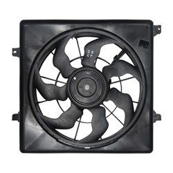 Kia Sorento 2016–2020 Radiator – KI3115152 product photo