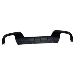 Ford Explorer 2020–2024 Rear Bumper Valance Panel (Rear) – FO1195178 product photo