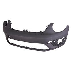 Volkswagen Beetle 2012–2019 Front Bumper Cover (Front) – VW1000215 product photo