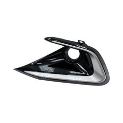 Toyota Corolla 2023–2025 Lt Front Bumper Insert (Front) – TO1038276 product photo