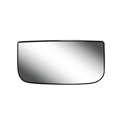 Cadillac Escalade / Escalade ESV 2007–2014 & more Side Mirror (Rear) – GM1325142 product photo