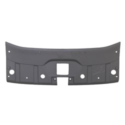 Jeep Grand Cherokee / Grand Cherokee L 2021–2025 Front Panel Molding (Front) – CH1224119 product photo