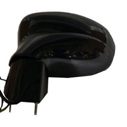 Chrysler Pacifica 2017–2019 Side Mirror (Rear) – CH1320465 product photo