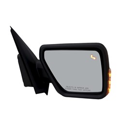 Ford F-150 2021–2025 Side Mirror (Rear) – FO1321704 product photo