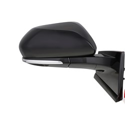 Toyota Prius Prime 2017–2018 Side Mirror (Rear) – TO1321369 product photo