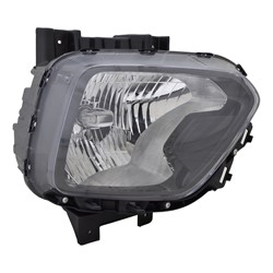 Kia Soul 2020–2022 Headlight Assembly – KI2503237 product photo