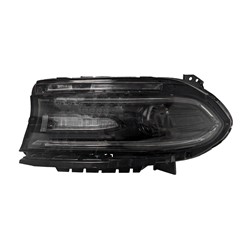 Dodge Charger 2018–2021 Headlight Assembly – CH2502337 product photo