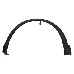 Nissan Qashqai / Rogue Sport 2017–2022 Lt Front Wheel Opening Molding (Front) – NI1290103 product photo