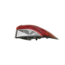 Toyota Corolla 2024–2025 Tail Light Assembly – TO2805173 product photo