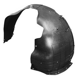 Hyundai Kona 2022–2023 Fender (Front) – HY1248190 product photo