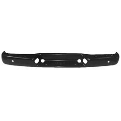 Chevrolet Express 1500/2500/3500 2013–2023 & more Rear Bumper Face Bar (Rear) – GM1102559 product photo