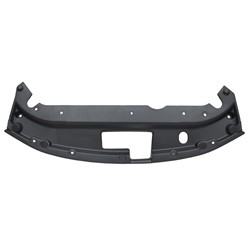 Nissan Sentra 2016–2019 Front Panel Molding (Front) – NI1224106 product photo