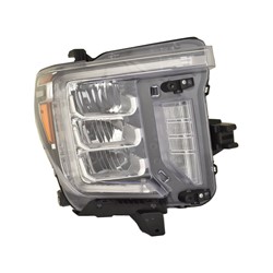 Gmc Sierra 2500 HD / Sierra 3500 HD 2020–2023 Headlight Assembly – GM2503513 product photo