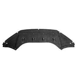 Hyundai Sonata 2018–2019 Lower Engine Cover – HY1228193 product photo