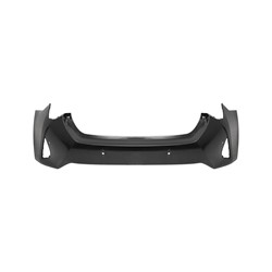 Lexus RC300 / RC350 2019–2024 Rear Bumper Cover (Rear) – LX1100240 product photo
