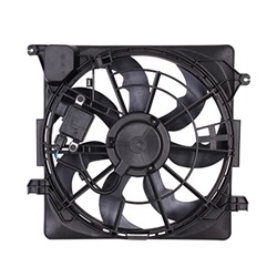 Hyundai Tucson 2016–2021 Radiator – HY3115154 product photo
