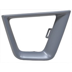 Jeep Renegade 2019–2023 Rt Front Bumper Insert (Front) – CH1039203 product photo