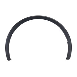Toyota Prius / Prius Prime 2023–2025 Rt Front Wheel Opening Molding (Front) – TO1291129 product photo