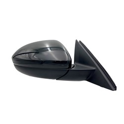 Volkswagen Jetta 2019–2023 Side Mirror (Rear) – VW1321174 product photo