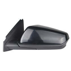 Chevrolet Equinox 2018–2024 & more Side Mirror (Rear) – GM1320560 product photo