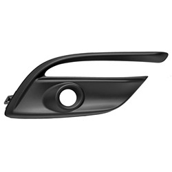Mazda 3 2017–2018 Rt Front Bumper Insert (Front) – MA1039135 product photo