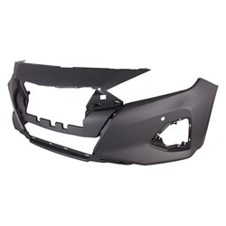 Nissan Maxima 2019–2023 Front Bumper Cover (Front) – NI1000328 product photo