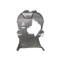 Honda Pilot 2023–2025 Lower Engine Cover – HO1228178 product photo