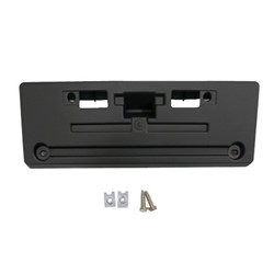 Infiniti QX80 2019–2020 Front Bumper License Bracket (Front) – IN1068113 product photo
