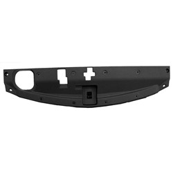 Hyundai Santa FE Sport 2013–2018 Front Panel Molding (Front) – HY1224108 product photo
