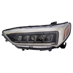 Acura TLX 2018–2020 Headlight Assembly – AC2502131 product photo