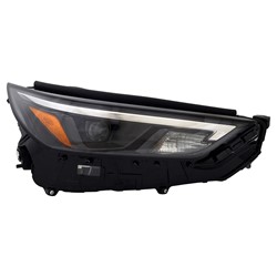 Toyota Grand Highlander 2024 Headlight Assembly – TO2503334 product photo