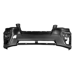 Subaru Forester 2019–2021 Front Bumper Cover (Front) – SU1000191 product photo