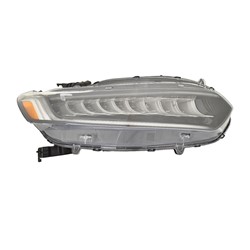 Honda Accord 2021–2022 Headlight Assembly – HO2503201 product photo