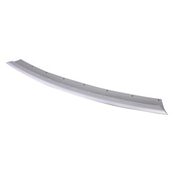 Ford Escape 2020–2022 Front Bumper Valance (Front) – FO1095284 product photo