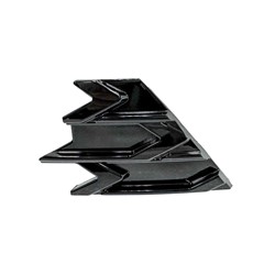 Toyota Corolla 2023–2025 Front Bumper Insert (Front) – TO1037106 product photo