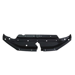 Toyota 4RUNNER 2010–2024 Front Panel Molding (Front) – TO1224108 product photo