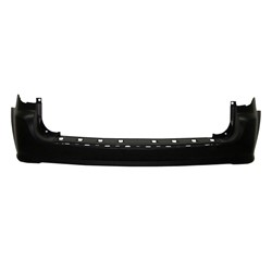 Dodge Grand Caravan 2011–2020 Rear Bumper Cover (Rear) – CH1100969 product photo