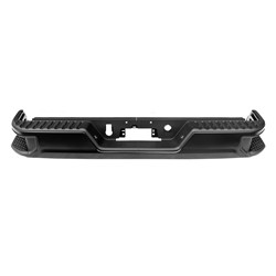 Chevrolet Silverado / Silverado 1500 LTD 2019–2025 & more Rear Bumper Assembly (Rear) – GM1103208 product photo