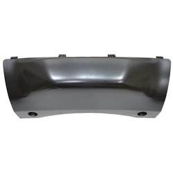 Dodge Durango 2014–2024 Rear Bumper Filler (Rear) – CH1180141 product photo