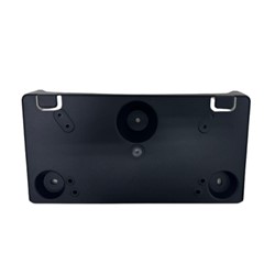 Ford Explorer 2025 Front Bumper License Bracket (Front) – FO1068211 product photo