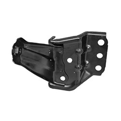 Lexus GX460 2010–2023 Front Bumper Cover (Front) – LX1043137 product photo