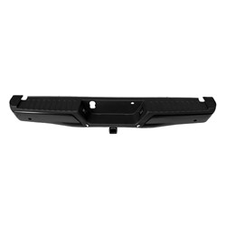 Ford F-150 2015–2020 Rear Bumper Assembly (Rear) – FO1103190 product photo